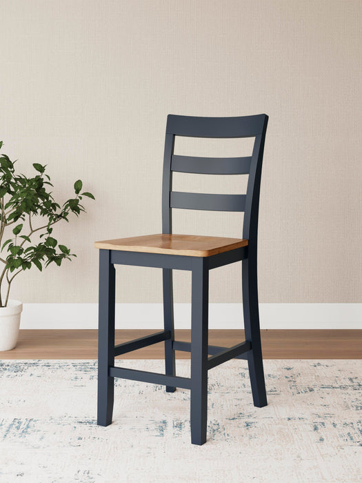 Gesthaven Dining Set - Casa Morelos / Coahuila Furniture (Oklahoma City, OK)