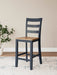 Gesthaven Dining Set - Casa Morelos / Coahuila Furniture (Oklahoma City, OK)