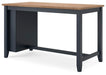 Gesthaven Dining Set - Casa Morelos / Coahuila Furniture (Oklahoma City, OK)