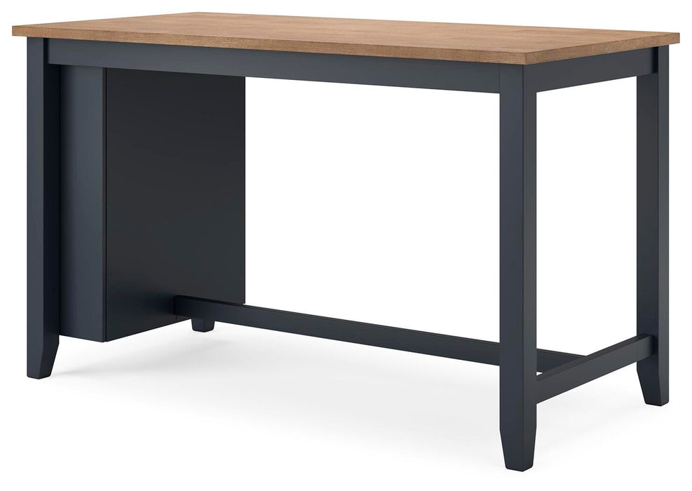 Gesthaven Dining Set - Casa Morelos / Coahuila Furniture (Oklahoma City, OK)