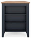 Gesthaven Dining Set - Casa Morelos / Coahuila Furniture (Oklahoma City, OK)