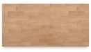 Gesthaven Counter Height Dining Table - Casa Morelos / Coahuila Furniture (Oklahoma City, OK)