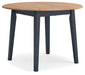 Gesthaven Dining Set - Casa Morelos / Coahuila Furniture (Oklahoma City, OK)