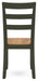 Gesthaven Dining Set - Casa Morelos / Coahuila Furniture (Oklahoma City, OK)