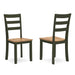 Gesthaven Dining Set - Casa Morelos / Coahuila Furniture (Oklahoma City, OK)