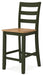 Gesthaven Dining Set - Casa Morelos / Coahuila Furniture (Oklahoma City, OK)