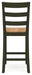 Gesthaven Dining Set - Casa Morelos / Coahuila Furniture (Oklahoma City, OK)
