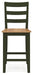Gesthaven Dining Set - Casa Morelos / Coahuila Furniture (Oklahoma City, OK)