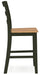Gesthaven Dining Set - Casa Morelos / Coahuila Furniture (Oklahoma City, OK)
