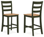 Gesthaven Dining Set - Casa Morelos / Coahuila Furniture (Oklahoma City, OK)