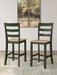 Gesthaven Dining Set - Casa Morelos / Coahuila Furniture (Oklahoma City, OK)