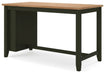 Gesthaven Dining Set - Casa Morelos / Coahuila Furniture (Oklahoma City, OK)