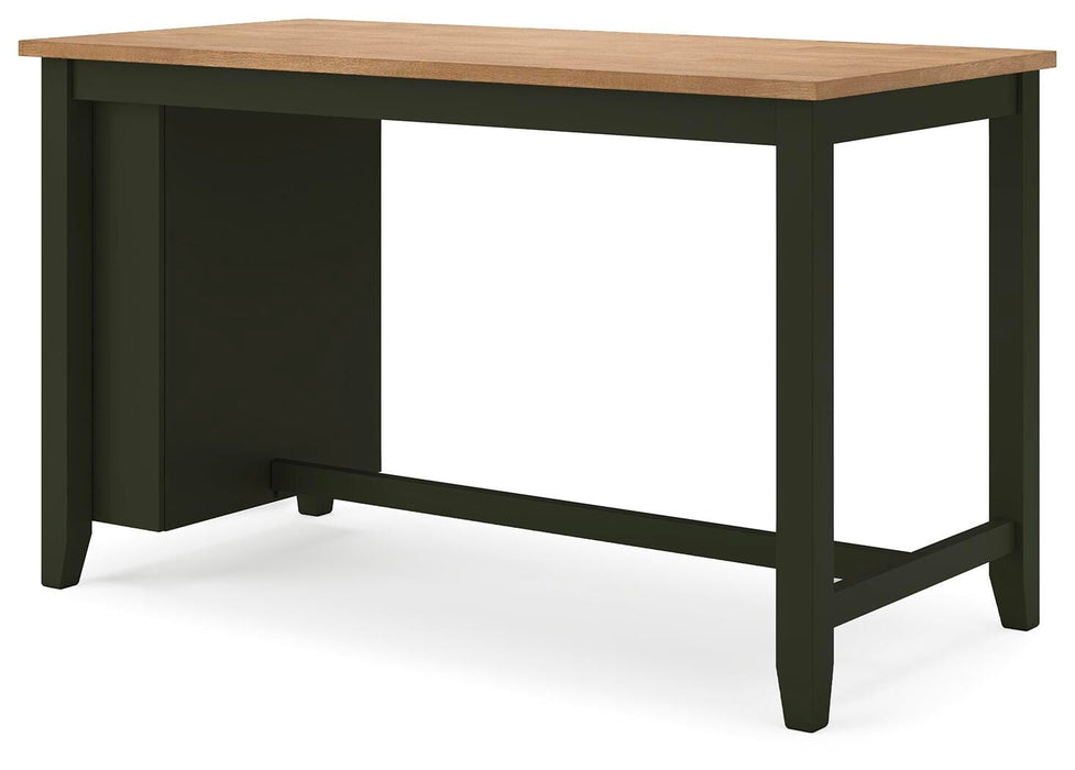 Gesthaven Dining Set - Casa Morelos / Coahuila Furniture (Oklahoma City, OK)