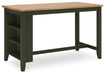 Gesthaven Dining Set - Casa Morelos / Coahuila Furniture (Oklahoma City, OK)