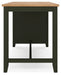 Gesthaven Dining Set - Casa Morelos / Coahuila Furniture (Oklahoma City, OK)