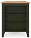 Gesthaven Counter Height Dining Table - Casa Morelos / Coahuila Furniture (Oklahoma City, OK)