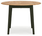 Gesthaven Dining Set - Casa Morelos / Coahuila Furniture (Oklahoma City, OK)