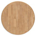 Gesthaven Dining Set - Casa Morelos / Coahuila Furniture (Oklahoma City, OK)