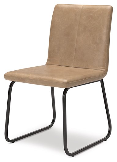 Pharwynn Dining Chair - Casa Morelos / Coahuila Furniture (Oklahoma City, OK)