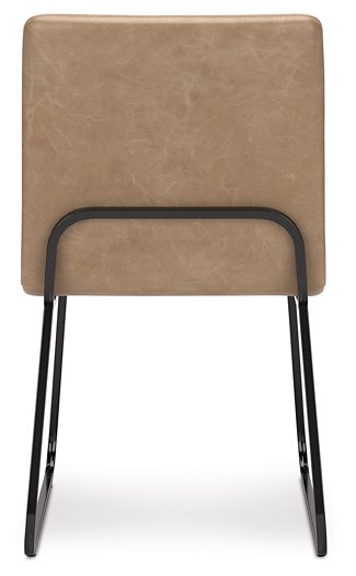 Pharwynn Dining Package - Casa Morelos / Coahuila Furniture (Oklahoma City, OK)