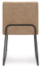 Pharwynn Dining Package - Casa Morelos / Coahuila Furniture (Oklahoma City, OK)