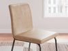 Pharwynn Dining Package - Casa Morelos / Coahuila Furniture (Oklahoma City, OK)