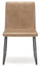 Pharwynn Dining Chair - Casa Morelos / Coahuila Furniture (Oklahoma City, OK)