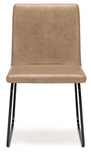 Pharwynn Dining Package - Casa Morelos / Coahuila Furniture (Oklahoma City, OK)