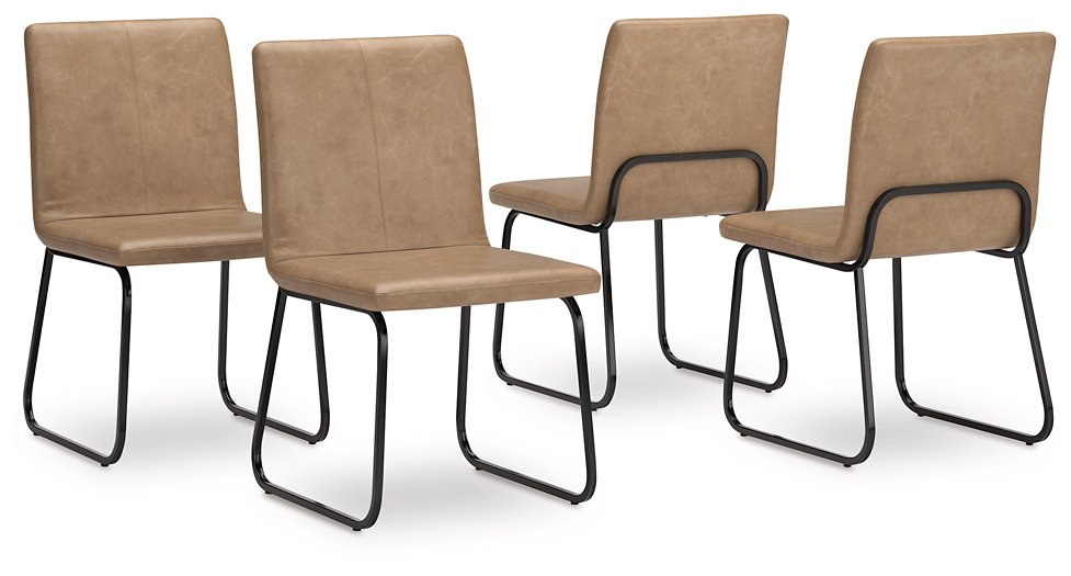 Pharwynn Dining Chair - Casa Morelos / Coahuila Furniture (Oklahoma City, OK)