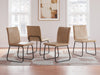 Pharwynn Dining Package - Casa Morelos / Coahuila Furniture (Oklahoma City, OK)