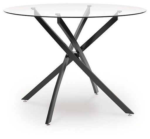 Pharwynn Dining Table - Casa Morelos / Coahuila Furniture (Oklahoma City, OK)
