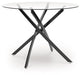 Pharwynn Dining Table - Casa Morelos / Coahuila Furniture (Oklahoma City, OK)