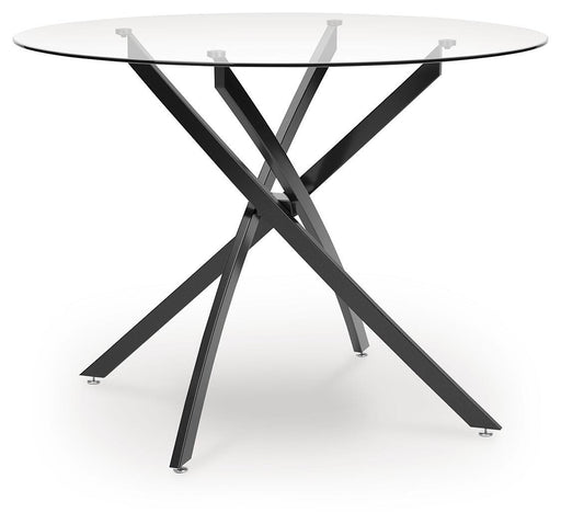 Pharwynn Dining Table - Casa Morelos / Coahuila Furniture (Oklahoma City, OK)