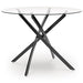 Pharwynn Dining Table - Casa Morelos / Coahuila Furniture (Oklahoma City, OK)