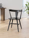 Gretlynn Dining Package - Casa Morelos / Coahuila Furniture (Oklahoma City, OK)