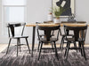 Gretlynn Dining Package - Casa Morelos / Coahuila Furniture (Oklahoma City, OK)
