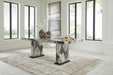 Jeshina Dining Table - Casa Morelos / Coahuila Furniture (Oklahoma City, OK)