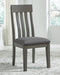 Hallanden Dining Room Set - Casa Morelos / Coahuila Furniture (Oklahoma City, OK)