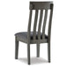 Hallanden Dining Room Set - Casa Morelos / Coahuila Furniture (Oklahoma City, OK)