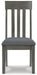 Hallanden Dining Room Set - Casa Morelos / Coahuila Furniture (Oklahoma City, OK)