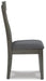 Hallanden Dining Room Set - Casa Morelos / Coahuila Furniture (Oklahoma City, OK)