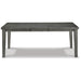 Hallanden Dining Room Set - Casa Morelos / Coahuila Furniture (Oklahoma City, OK)