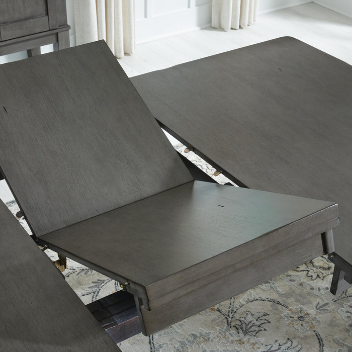 Hallanden Dining Room Set - Casa Morelos / Coahuila Furniture (Oklahoma City, OK)