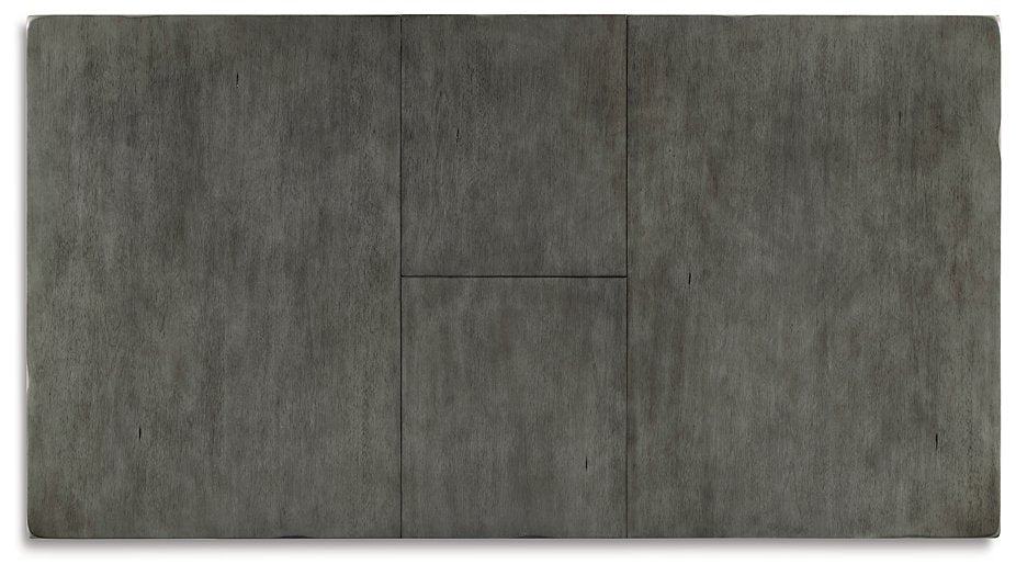 Hallanden Dining Room Set - Casa Morelos / Coahuila Furniture (Oklahoma City, OK)