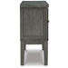 Hallanden Dining Server - Casa Morelos / Coahuila Furniture (Oklahoma City, OK)