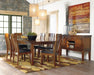 Ralene Dining Room Set - Casa Morelos / Coahuila Furniture (Oklahoma City, OK)