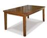 Ralene Dining Room Set - Casa Morelos / Coahuila Furniture (Oklahoma City, OK)