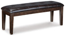 Haddigan Dining Set - Casa Morelos / Coahuila Furniture (Oklahoma City, OK)