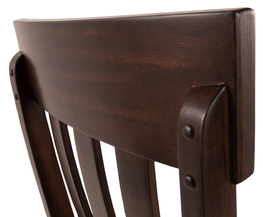 Haddigan Dining Set - Casa Morelos / Coahuila Furniture (Oklahoma City, OK)