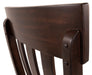 Haddigan Dining Set - Casa Morelos / Coahuila Furniture (Oklahoma City, OK)